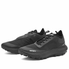 Satisfy Men's The Rocker™ Sneaker in Jet Black