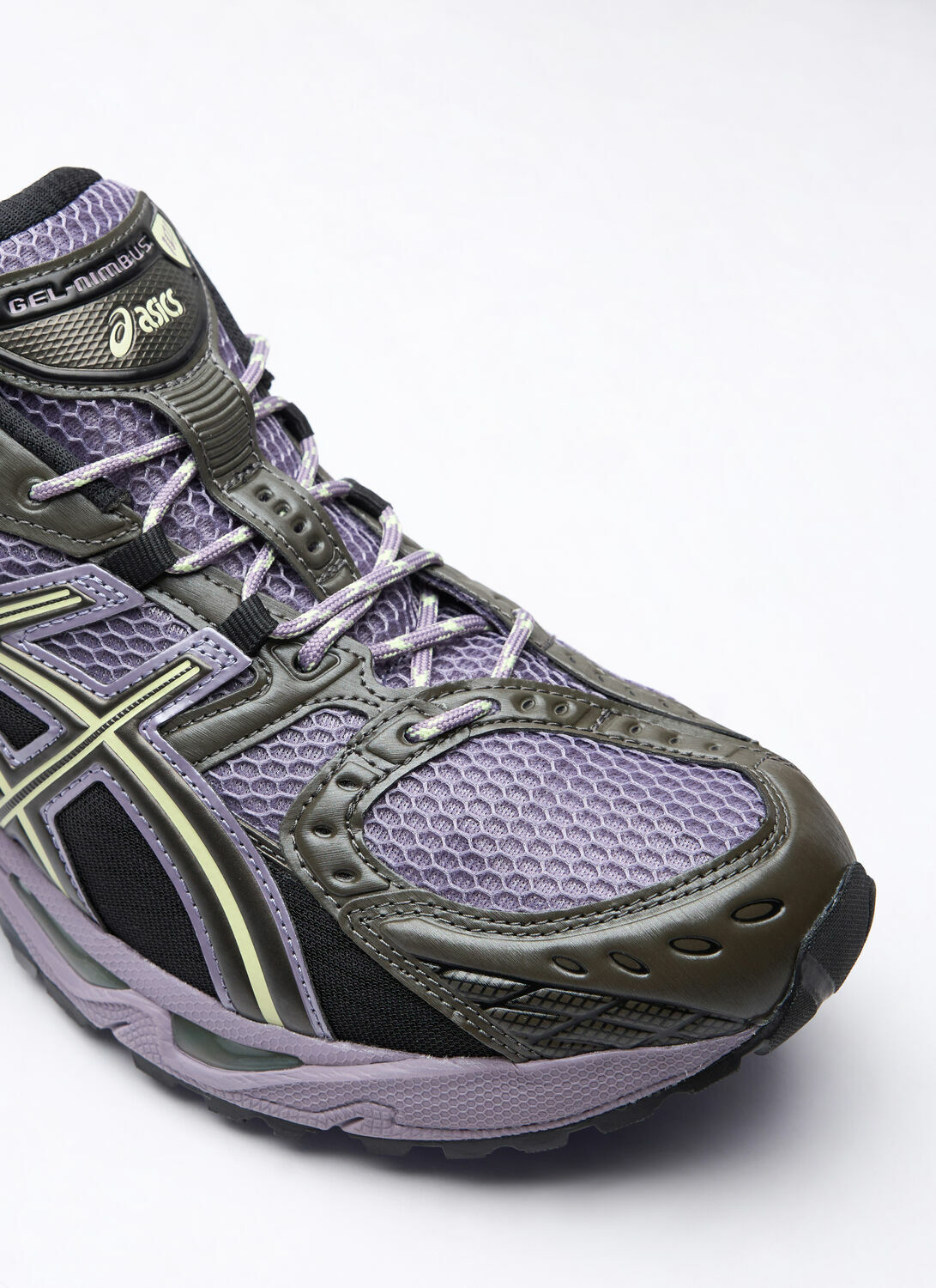 Asics Gel-Nimbus 10.1 Sneakers