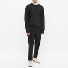 Moncler Men's Sweat Pant in Black