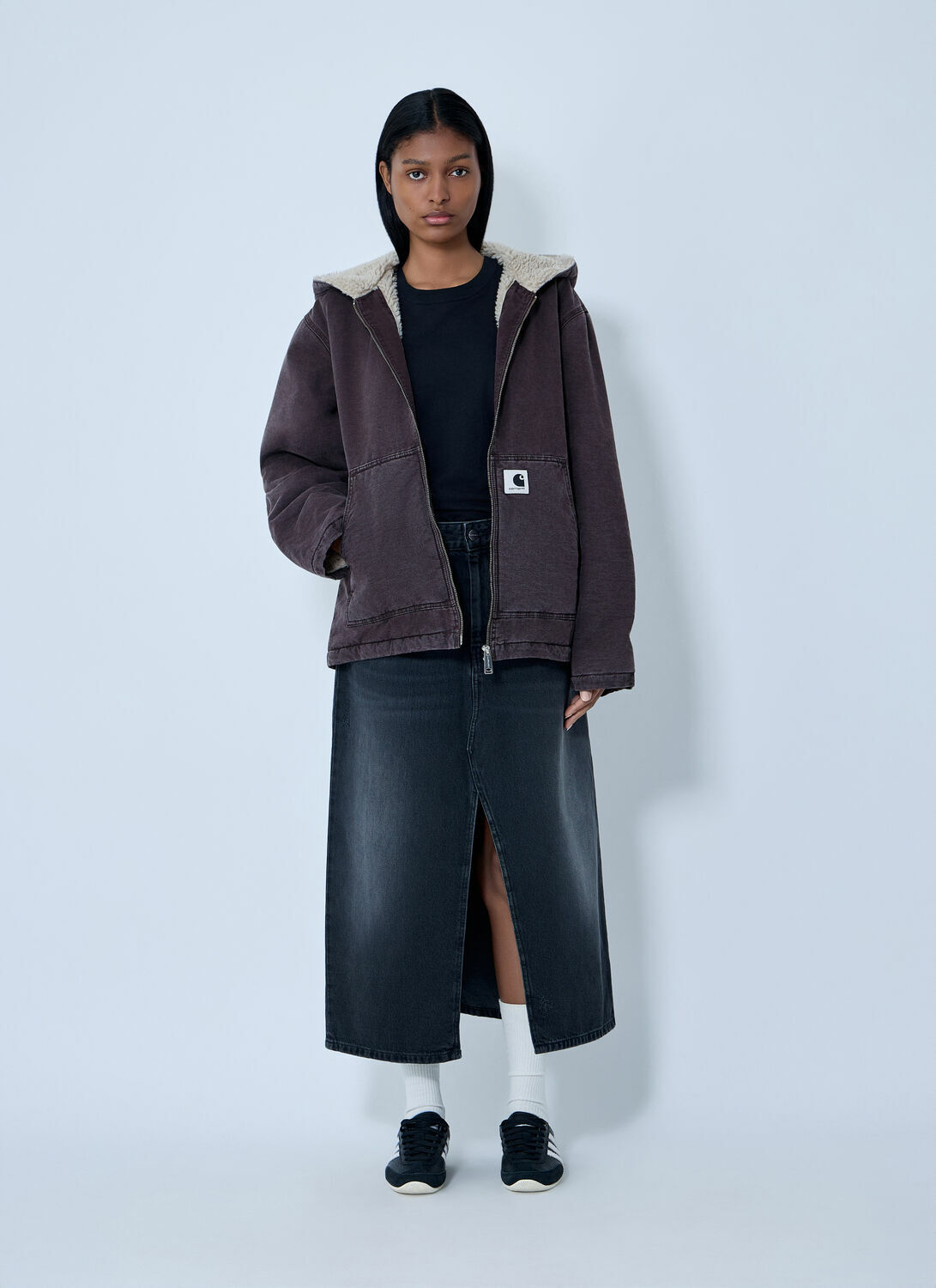 Carhartt WIP Brandon Skirt