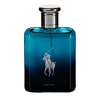 Ralph Lauren Mens Polo Deep Blue EDP Spray 4.2 oz Fragrances 3605972230324