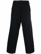 COMME DES GARÇONS SHIRT - Wool Trousers