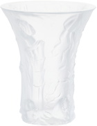 Akua Objects Michael Lagoon Vase
