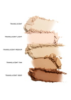 Hourglass Vanish Airbrush Pressed Powder - Translucent Deep