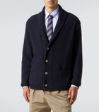 Valentino Virgin wool cardigan