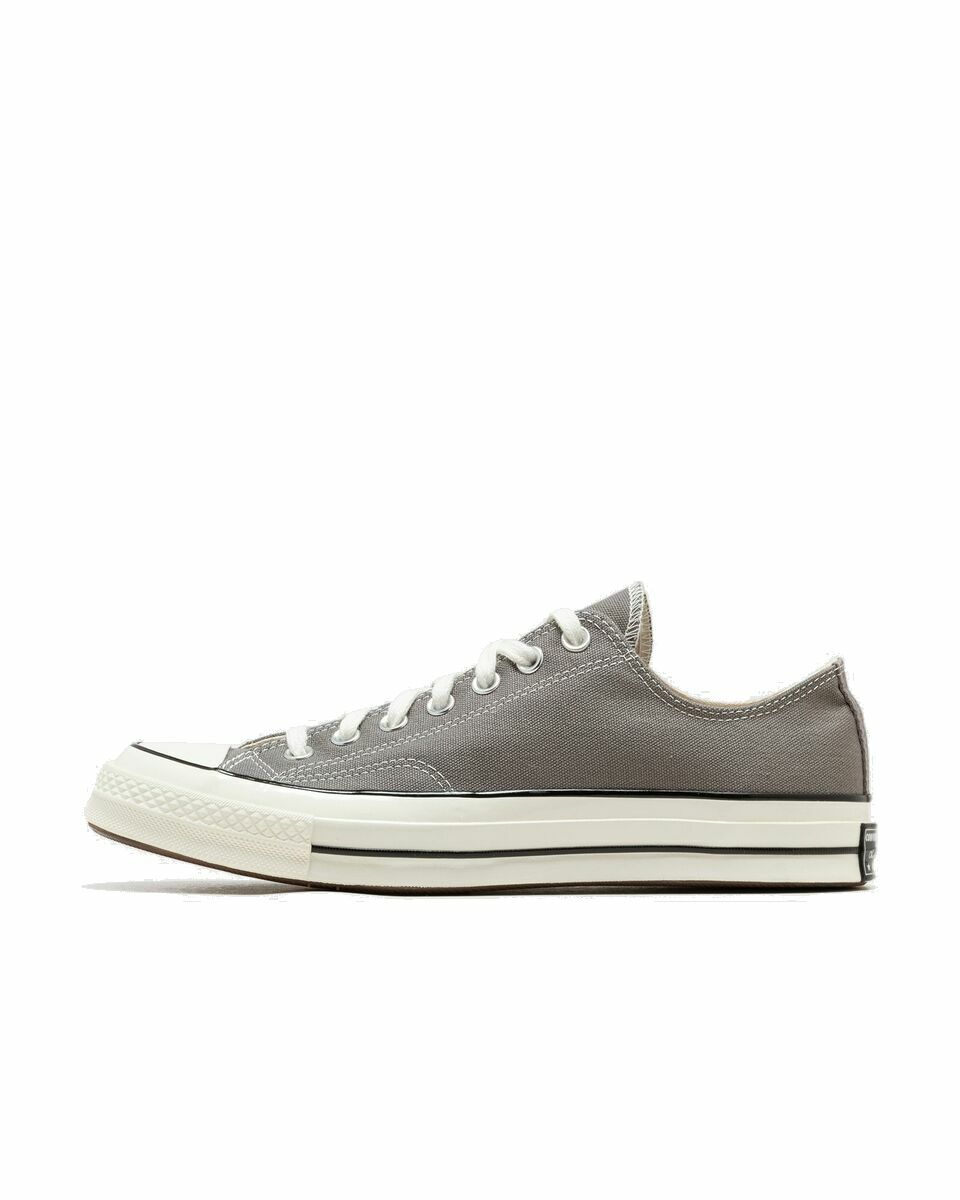 Photo: Converse Chuck 70 White - Mens - Lowtop