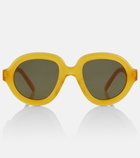 Loewe Round sunglasses