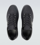 Givenchy - 4G leather sneakers