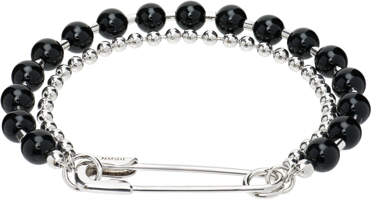 Numbering #9909 Bracelet