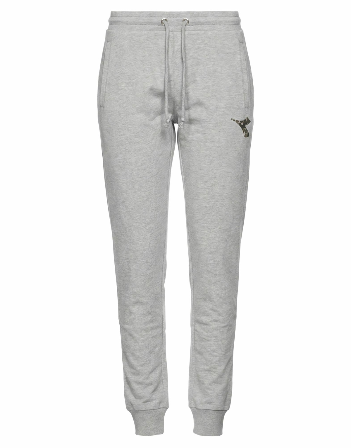 Diadora Womens Pants Light in Grey