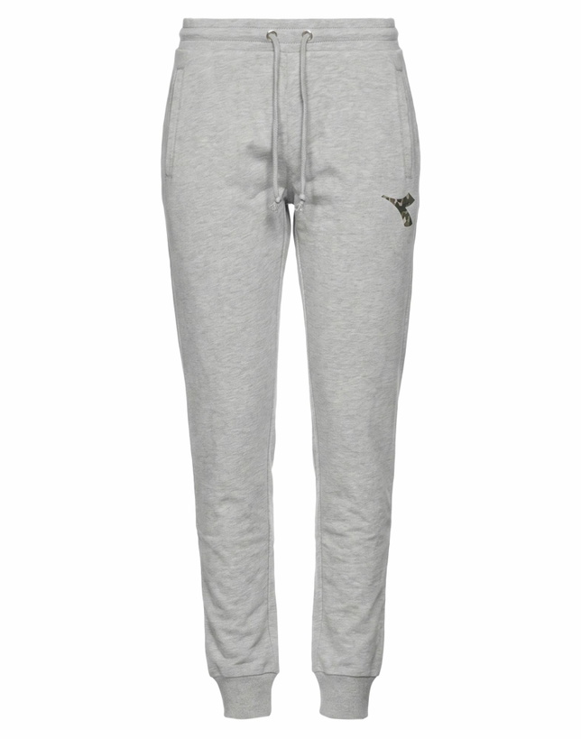 Photo: Diadora Womens Pants Light in Grey