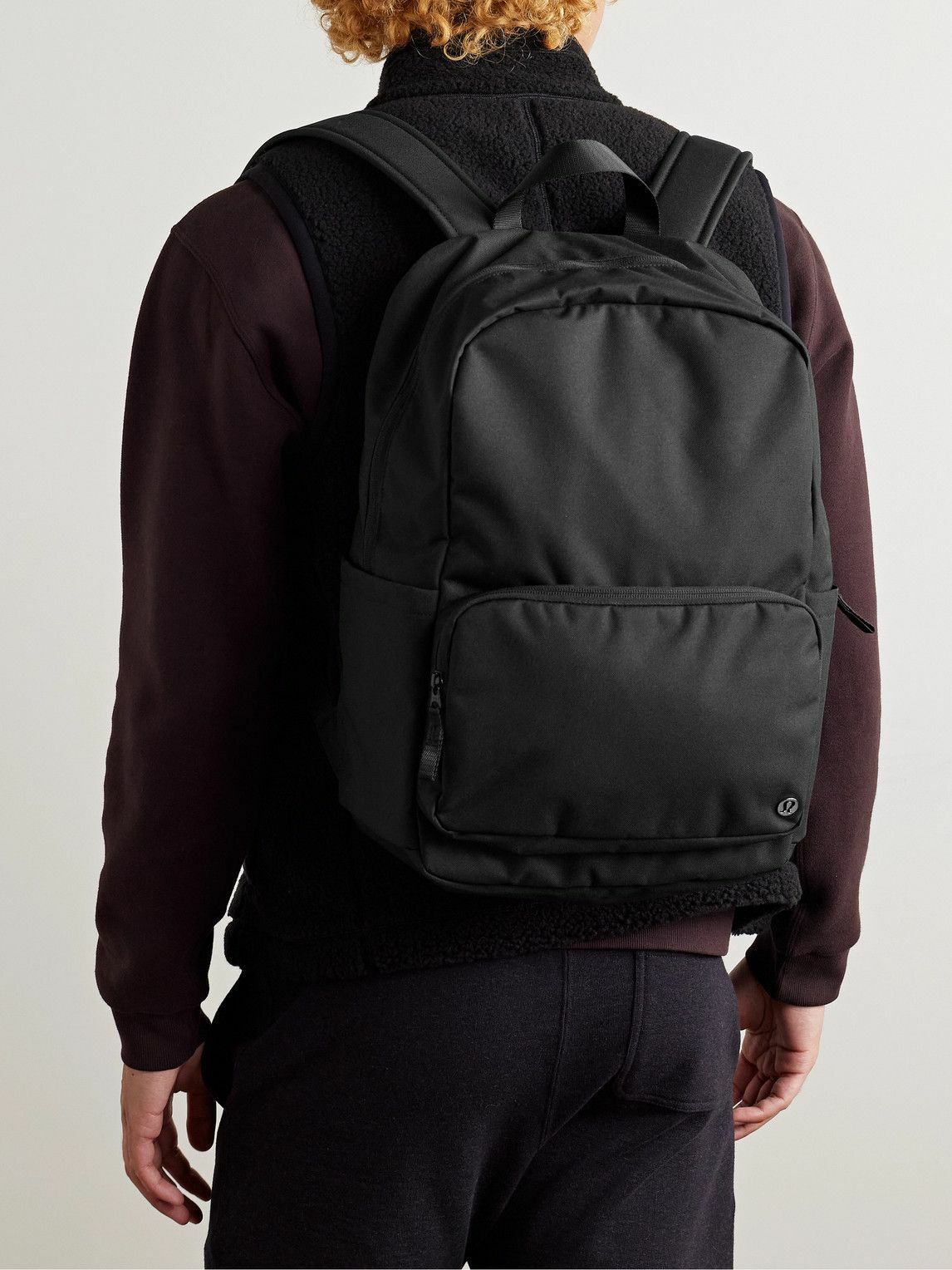 Lululemon - Everywhere Shell Backpack