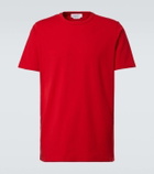 Gabriela Hearst Cotton jersey T-shirt