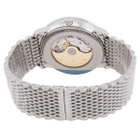 Blancpain Villeret GMT Annual Calendar Automatic White Dial Mens Watch 6670-1127-MMB