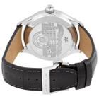 Montblanc Heritage Monopusher Chronograph Automatic Silver Dial Mens Watch 119951