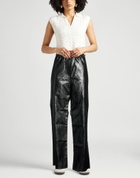 Weekend Max Mara Womens Pants in Black
