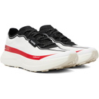 Norda White 005 Sneakers
