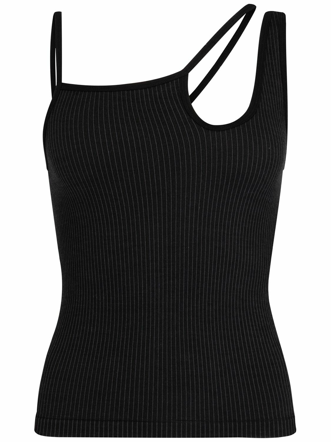 NAGNATA Elliptic Tank Top