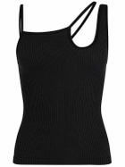 NAGNATA Elliptic Tank Top