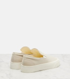 The Row MH sneakers