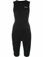 2XU Black Propel Swimskin Wetsuit