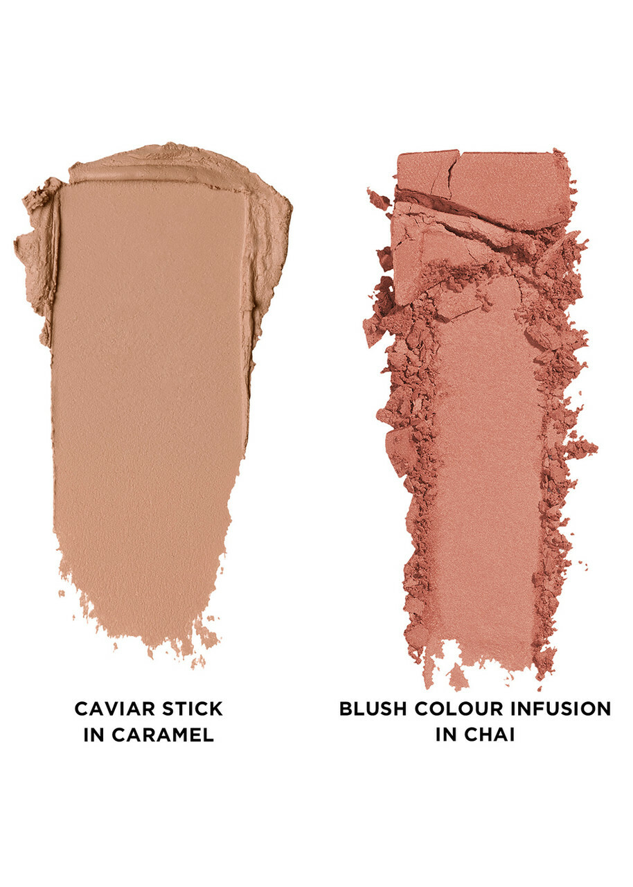 Laura Mercier Winter Interlude Eye & Cheek Set