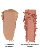 Laura Mercier Winter Interlude Eye & Cheek Set