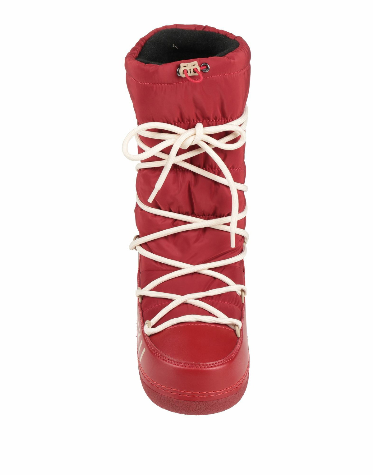 Inuikii Womens Boot in Red
