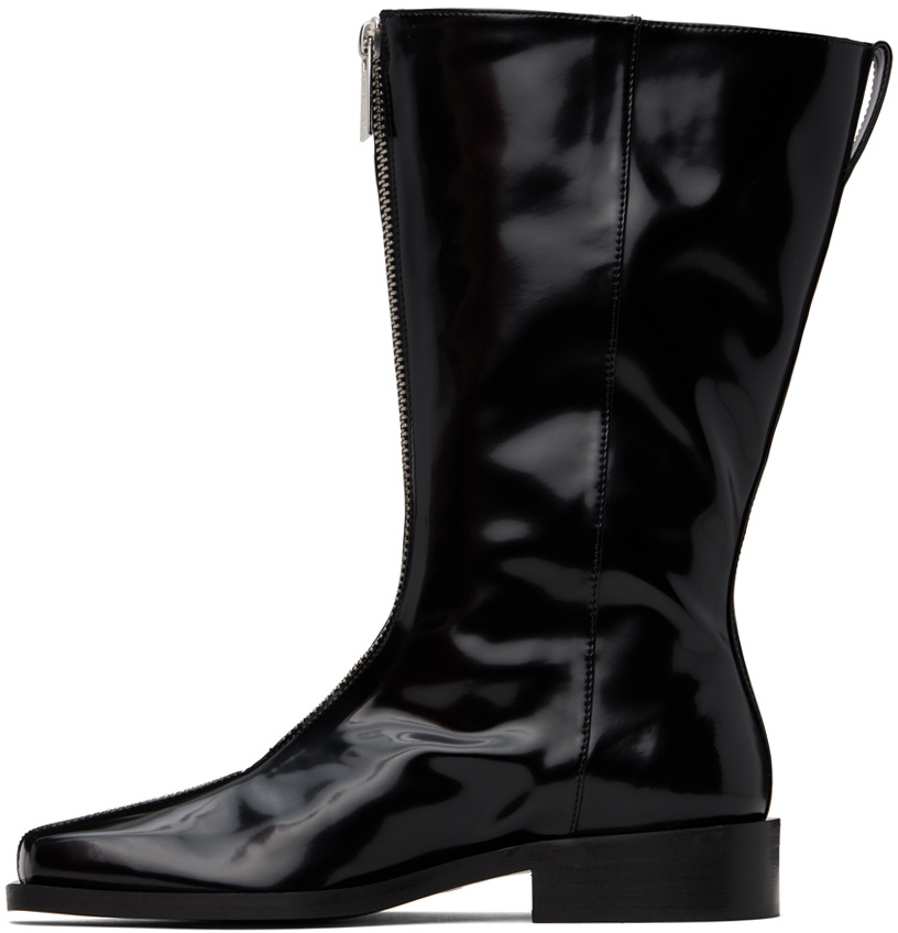 GmbH Black Adem Boots