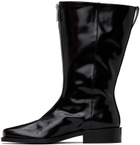 GmbH Black Adem Boots