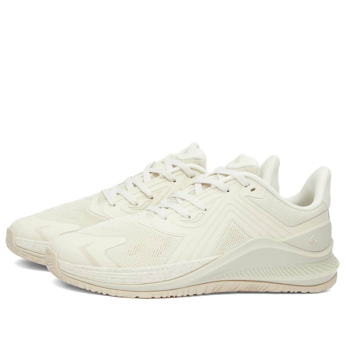 Represent Men's 247 ARC-2 Trainer in Cream