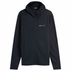 Montane Men's Protium Lite Hoodie in Black