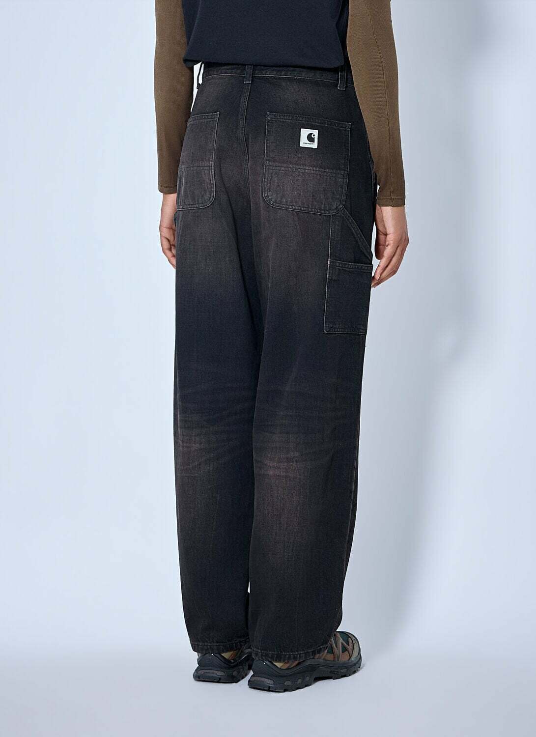 Carhartt WIP Brandon Single Knee Pants