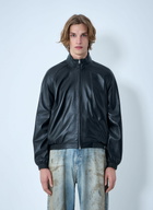 Acne Studios Leather Jacket