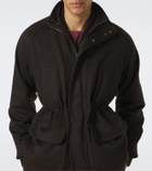 Stòffa Cashmere jacket