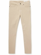 Rag & Bone - Fit 2 Slim-Fit Jeans - Neutrals