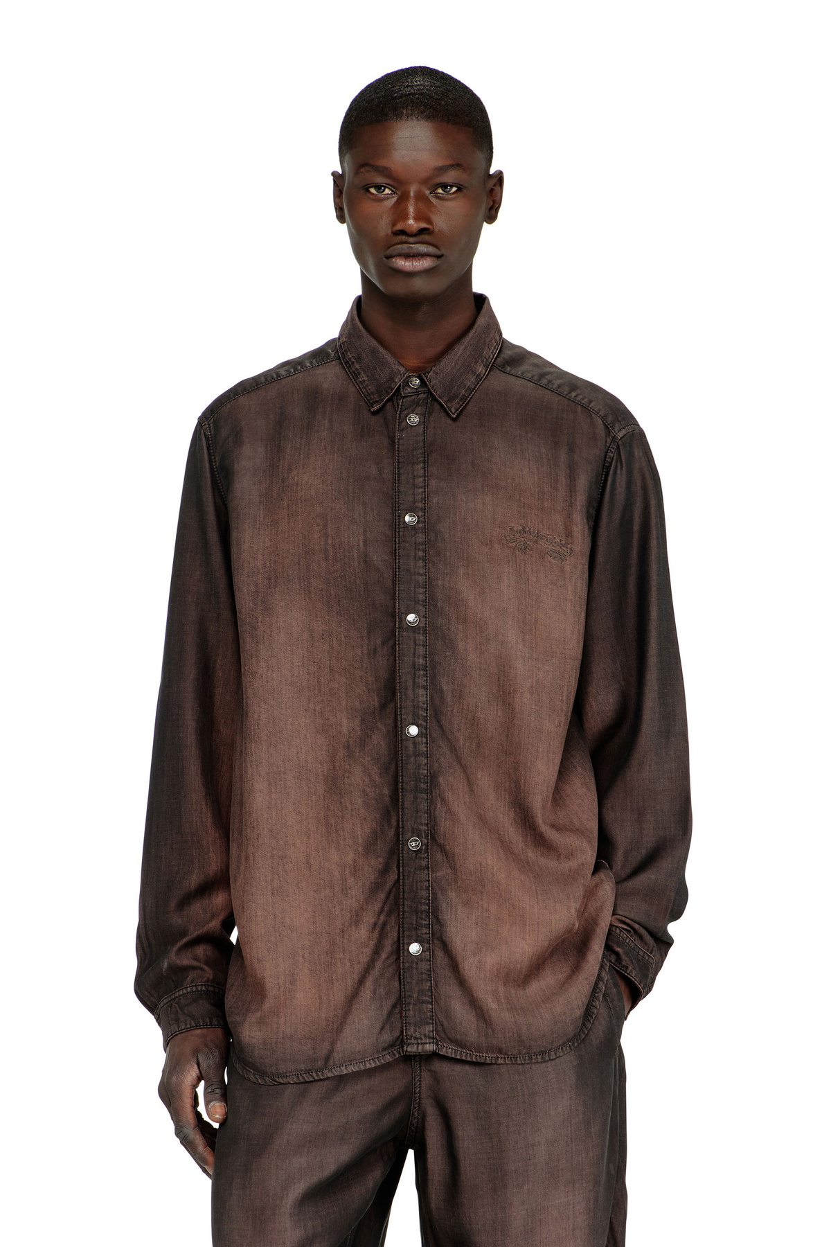d*4様 archive diesel flare sleeve jacket Diesel partners with END. to revive archive designs - Yahoo News UK