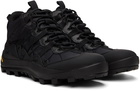 Snow Peak Black Mountain Trek Sneakers