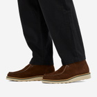 Paul Smith Men's Tobruk Boots in Brown