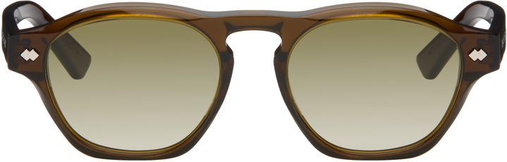 Photo: Marni Brown Yunari Sunglasses
