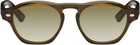 Marni Brown Yunari Sunglasses