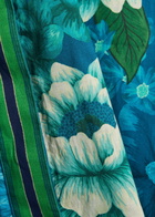 Alemais Margo Floral-print Cotton Shirt Multicoloured