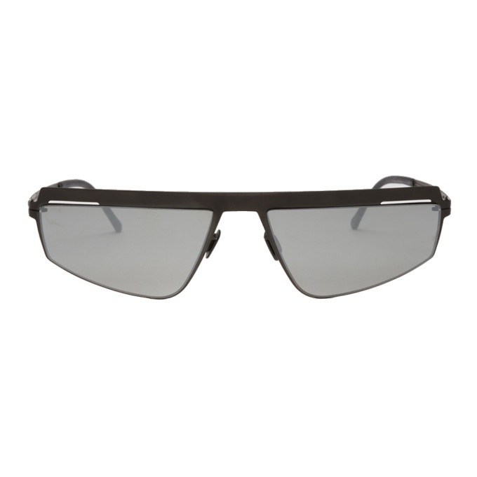 Photo: lool Black FZR Sunglasses