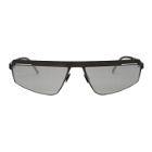 lool Black FZR Sunglasses