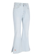 ERL X Levis Bootcut Jeans