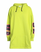 Shoe Womens Mini dress Lime in Green