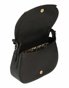 Roberto Cavalli Womens Cross-body bag in Black
