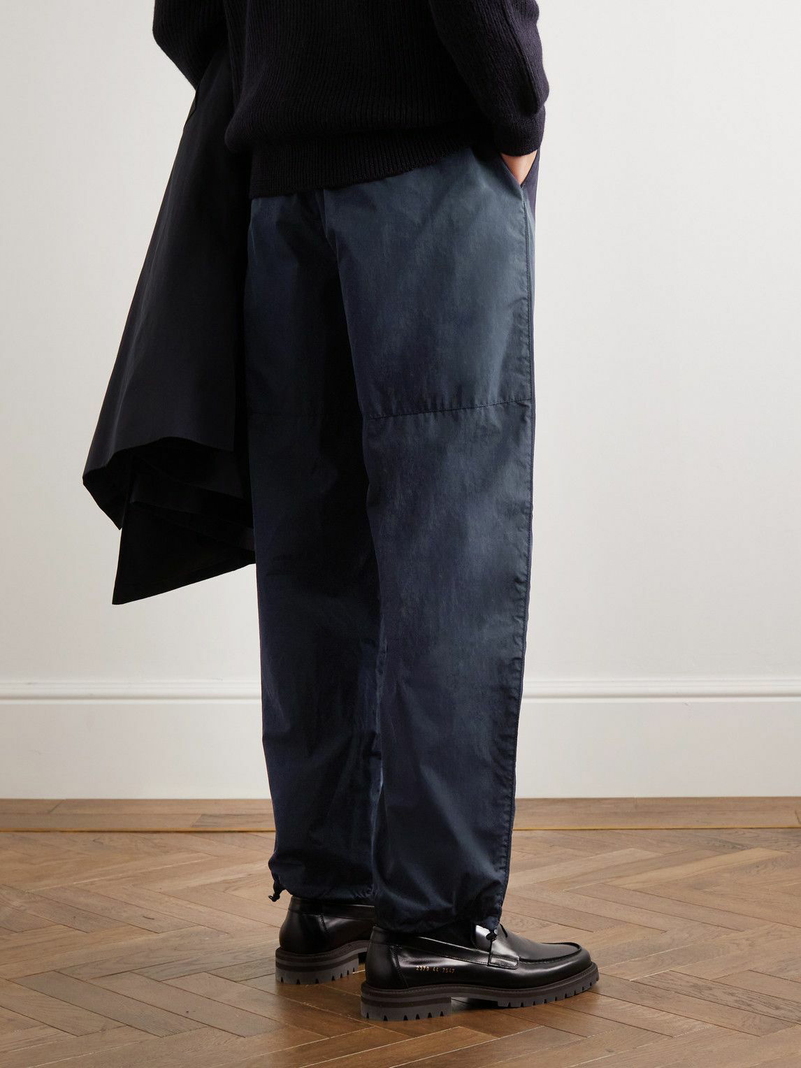 KAPTAIN SUNSHINE TRACK PANTS - パンツ