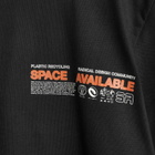 Space Available Men's Radical Plastics T-Shirt in White