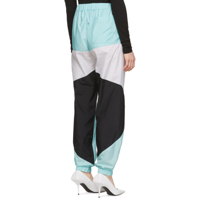 Kirin Green and Black Combo Lounge Pants